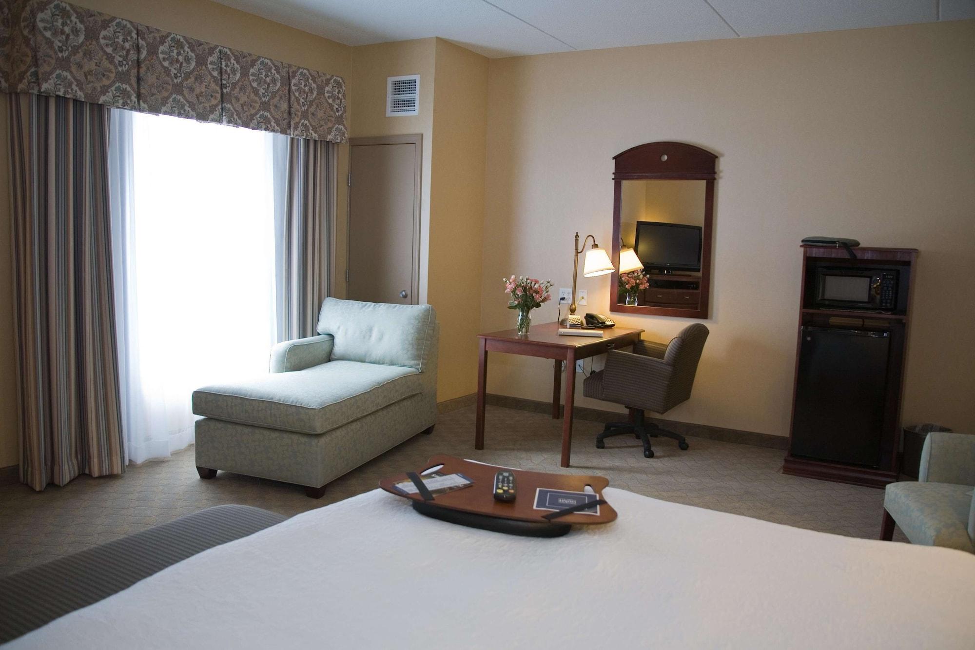 Hampton Inn ווטרטאון מראה חיצוני תמונה